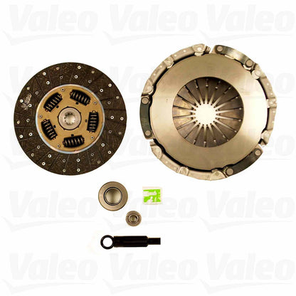 Valeo OE Replacement Kit 52672006