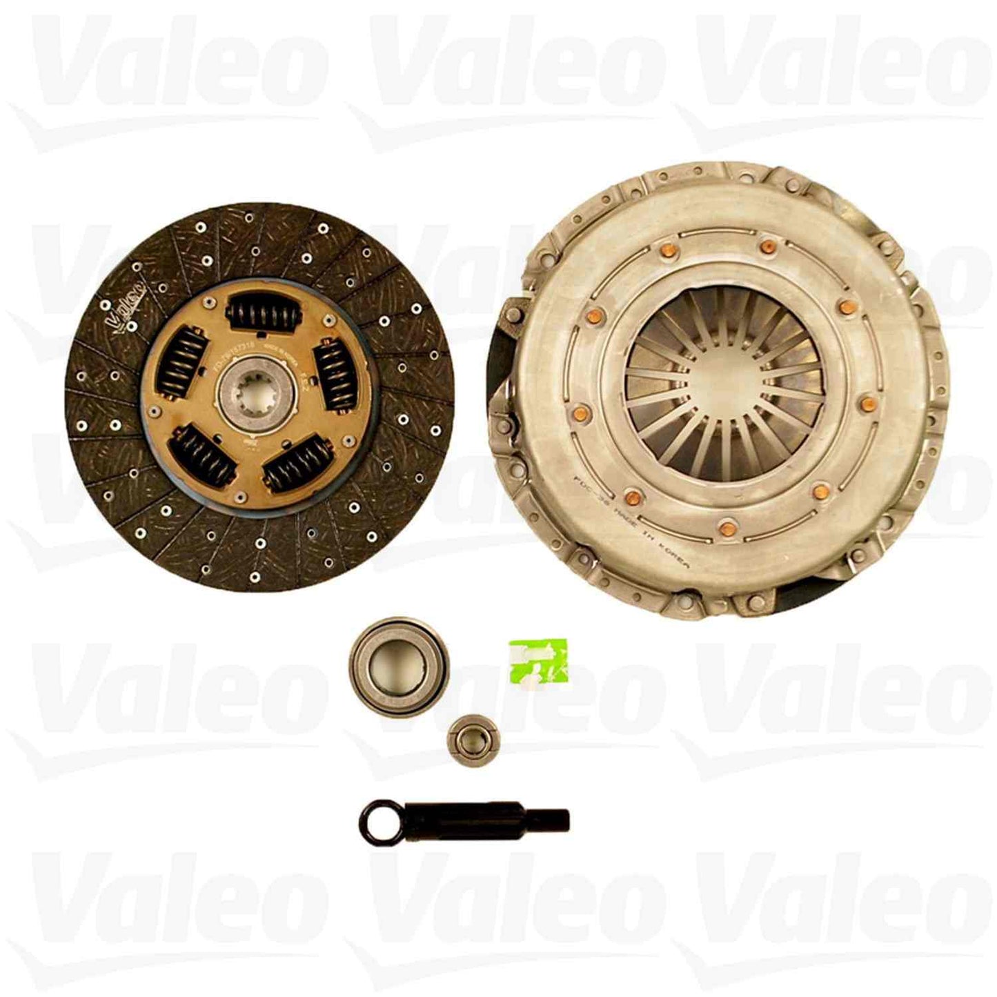 Valeo OE Replacement Kit 52672006