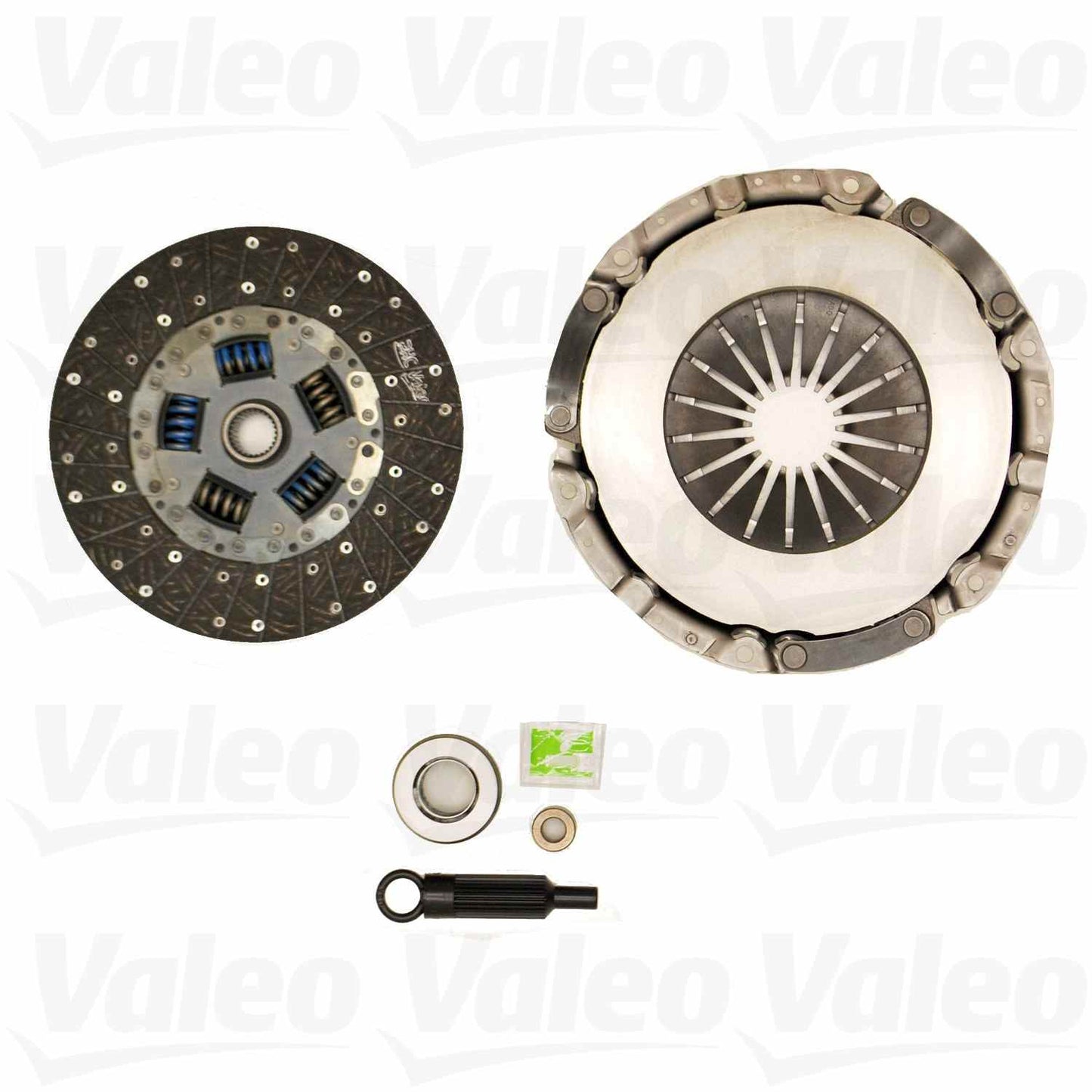Valeo OE Replacement Kit 52672203