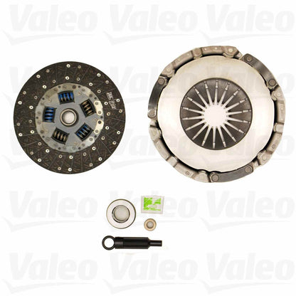 Valeo OE Replacement Kit 52672203