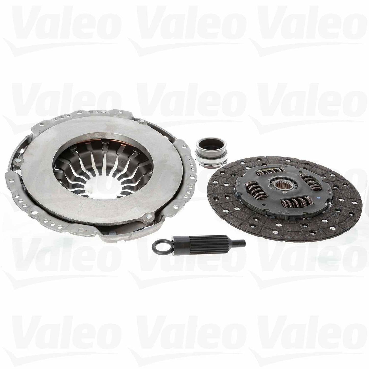 Valeo OE Replacement Kit 52755204