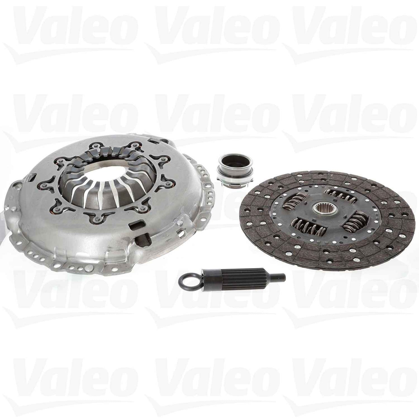 Valeo OE Replacement Kit 52755204
