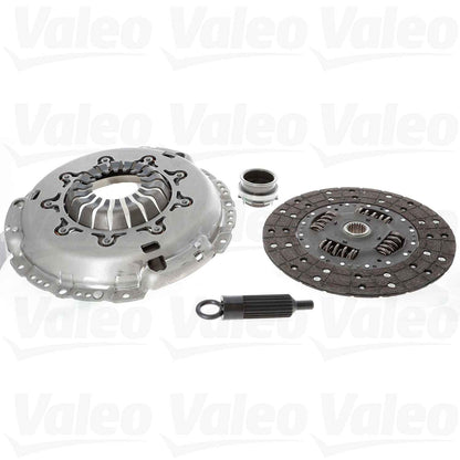 Valeo OE Replacement Kit 52755204