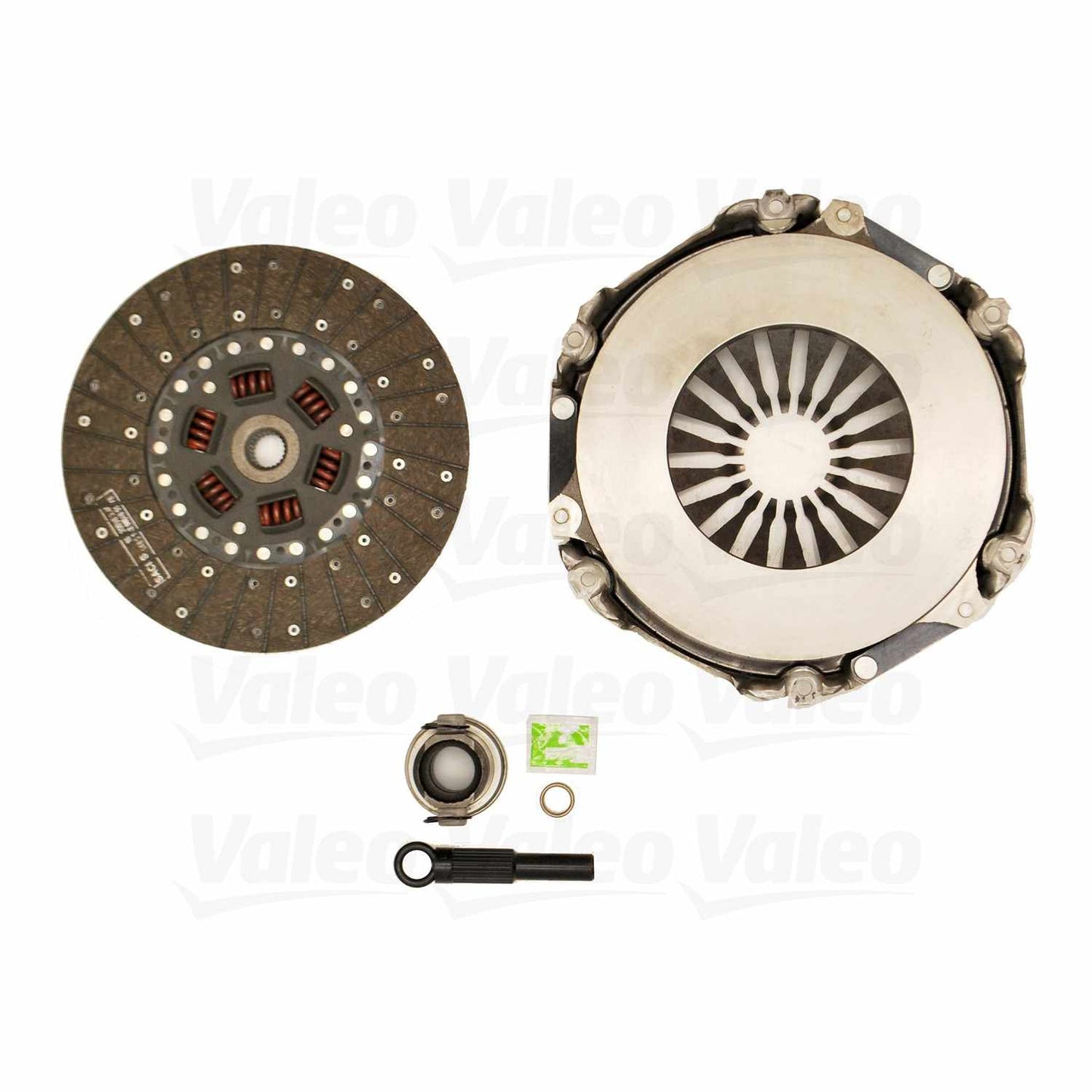 Valeo OE Replacement Kit 52801402