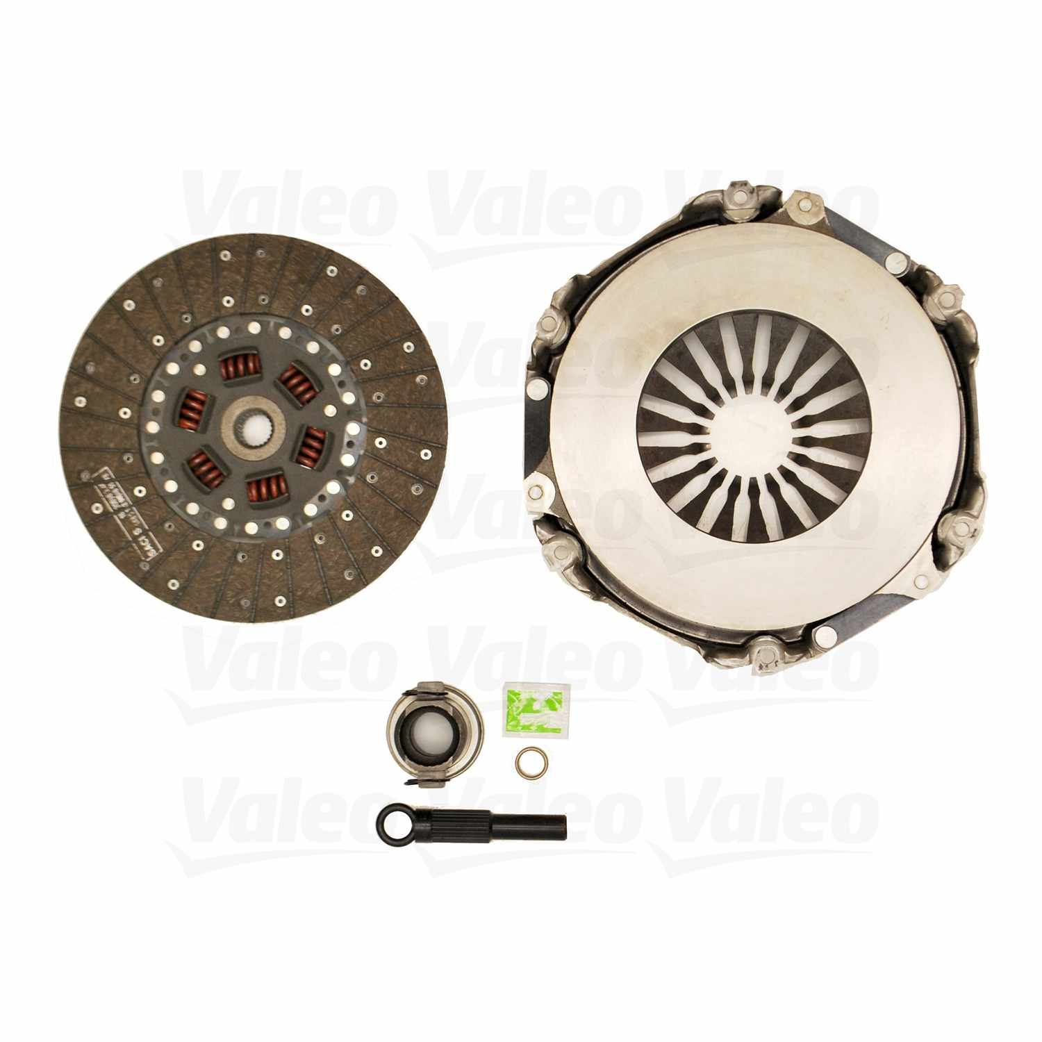 Valeo OE Replacement Kit 52801402