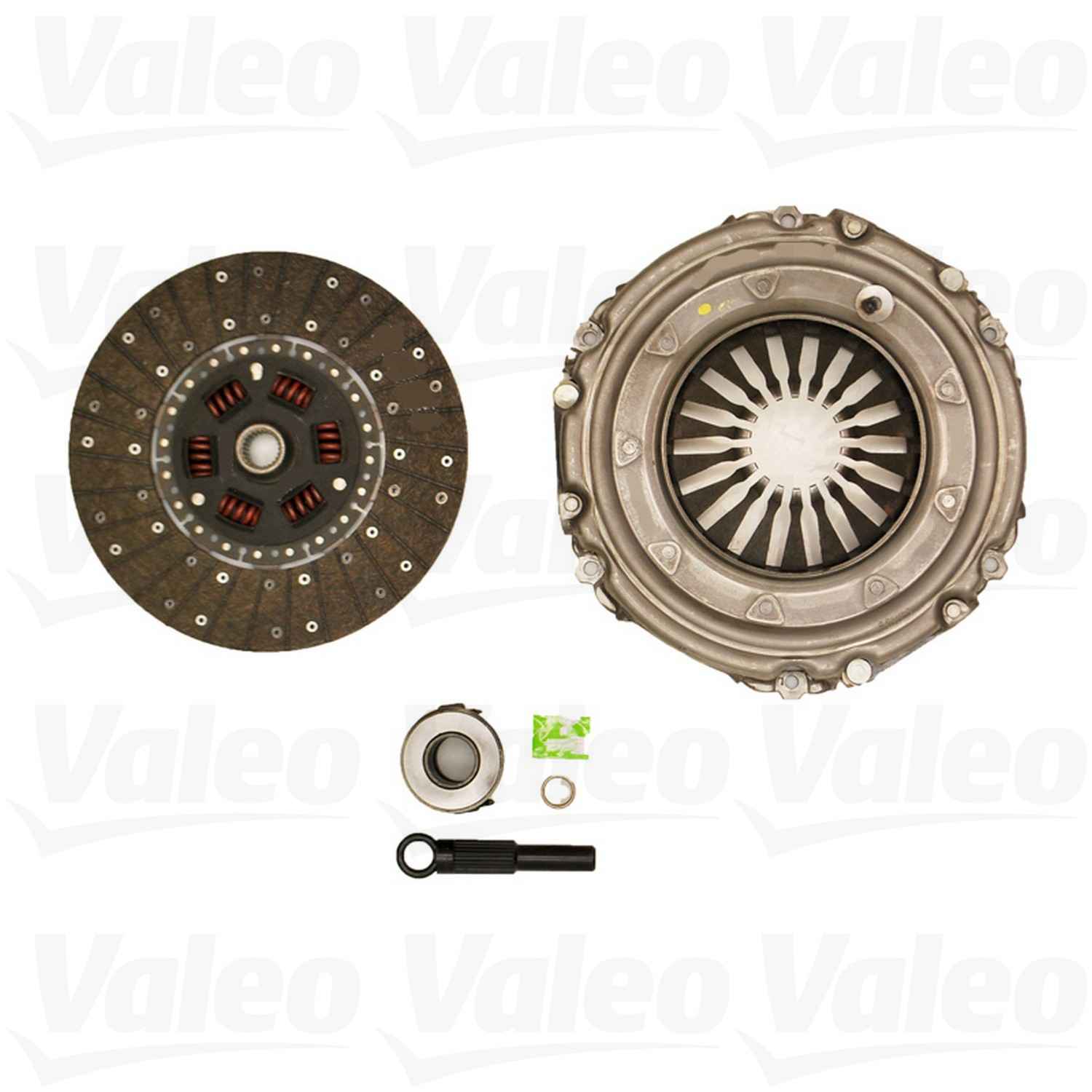 Valeo OE Replacement Kit 52801402