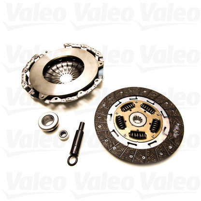 Valeo Transmission Clutch Kit 52802004