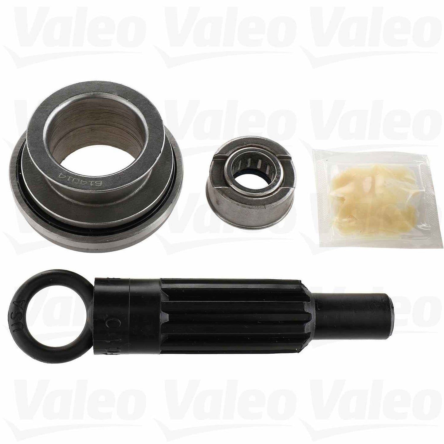 Valeo Transmission Clutch Kit 52802005
