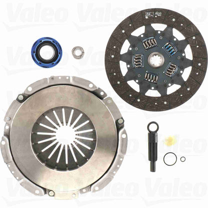 Valeo OE Replacement Kit 52802008