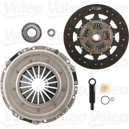 Valeo OE Replacement Kit 52802008