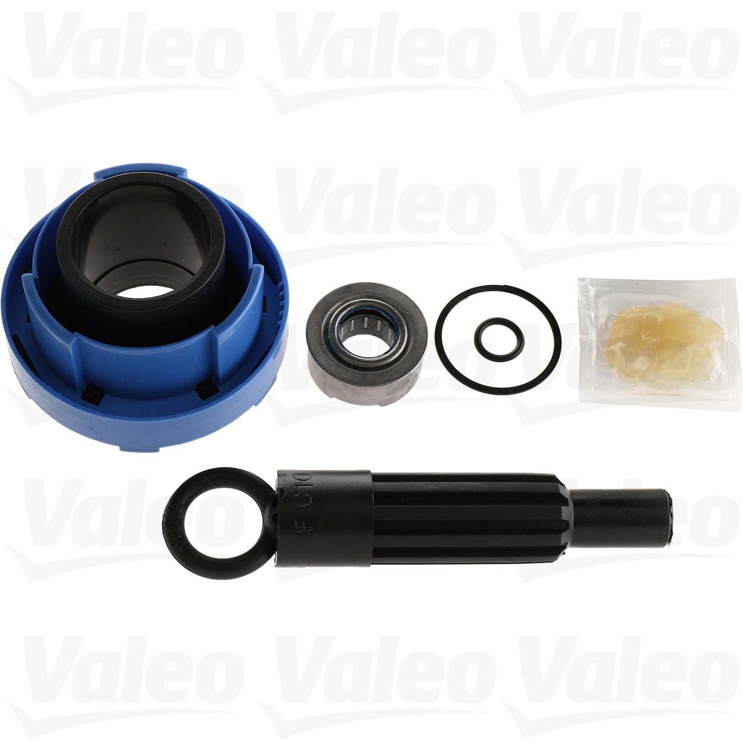Valeo OE Replacement Kit 52802008