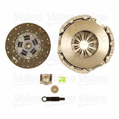Valeo OE Replacement Kit 52802011