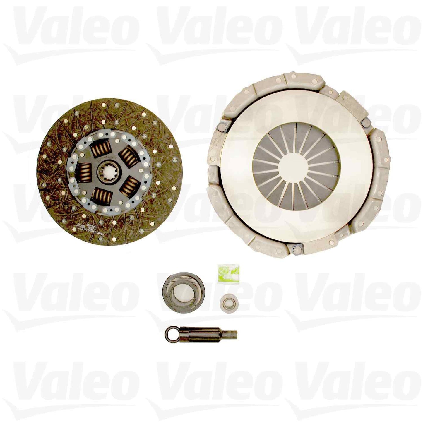 Valeo OE Replacement Kit 52802016