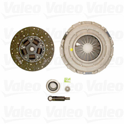 Valeo OE Replacement Kit 52802016