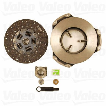 Valeo OE Replacement Kit 52802020