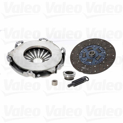 Valeo OE Replacement Kit 52802202