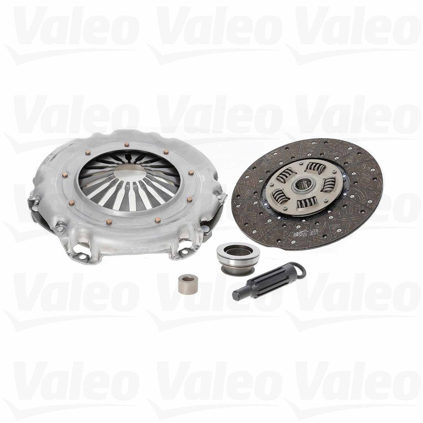 Valeo OE Replacement Kit 52802202
