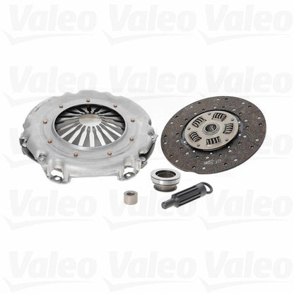 Valeo OE Replacement Kit 52802202