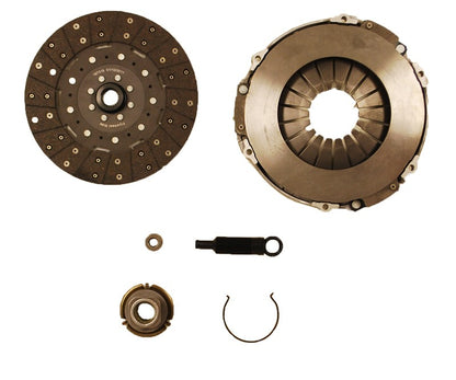 Valeo Transmission Clutch Kit 52802203