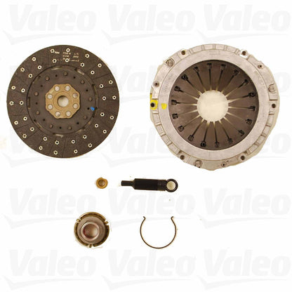 Valeo Transmission Clutch Kit 52802204