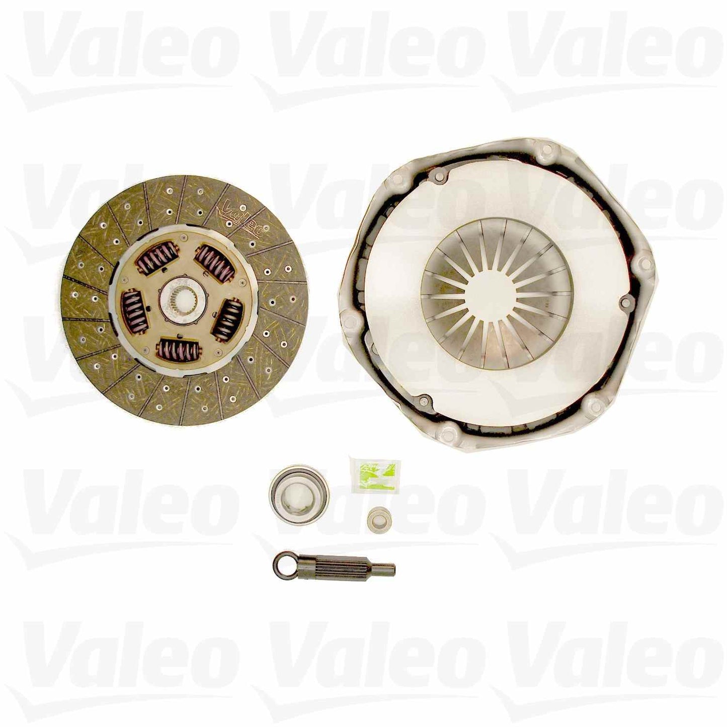Valeo OE Replacement Kit 52802207
