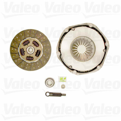 Valeo OE Replacement Kit 52802207