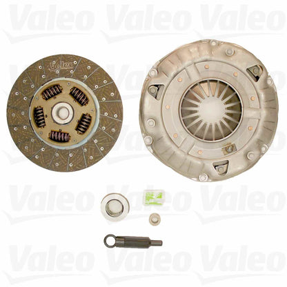 Valeo OE Replacement Kit 52802207