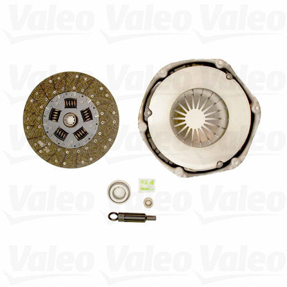 Valeo Transmission Clutch Kit 52802210