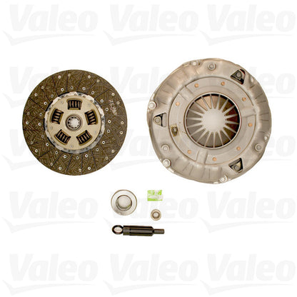 Valeo Transmission Clutch Kit 52802210