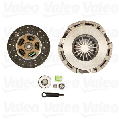 Valeo Transmission Clutch Kit 52802212