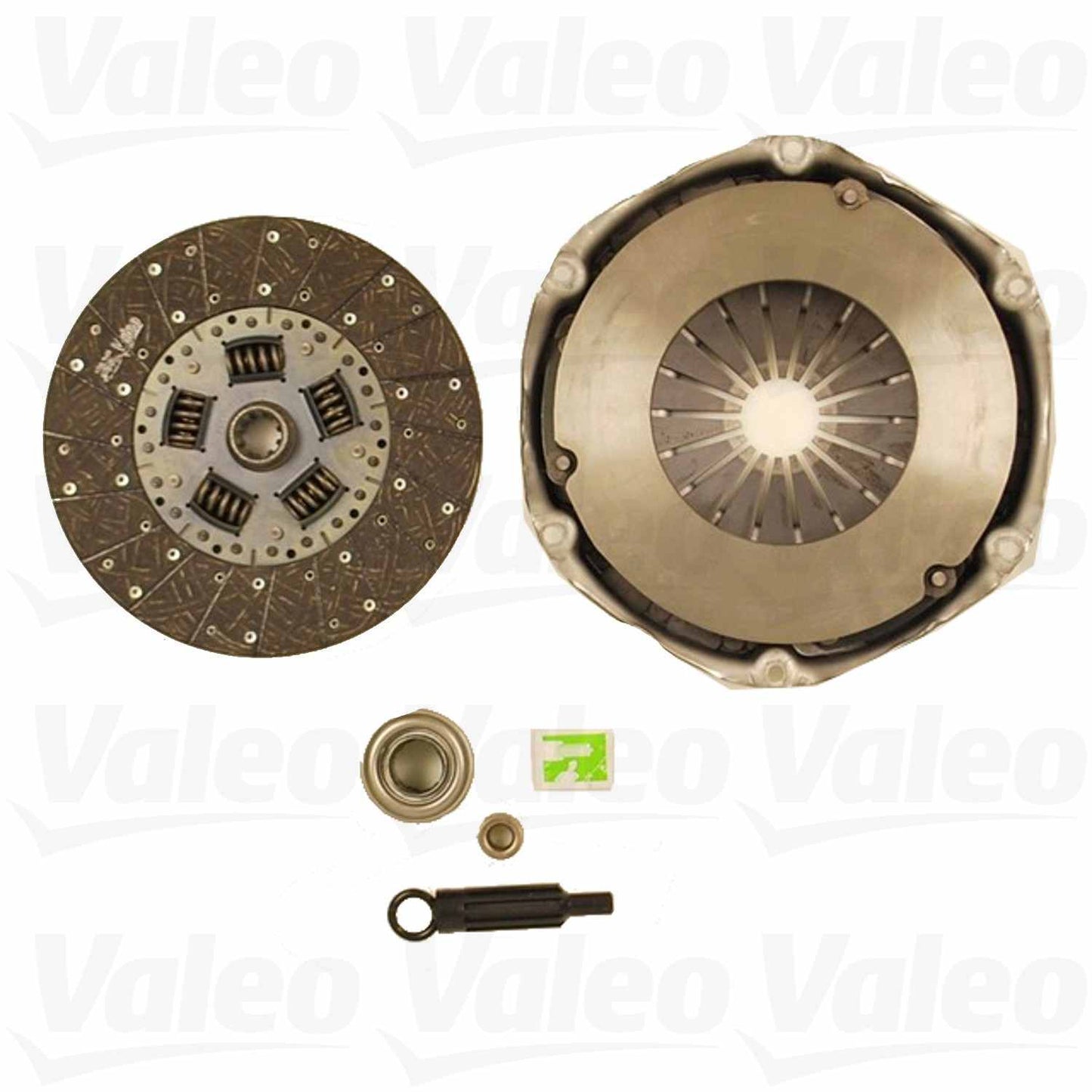 Valeo OE Replacement Kit 52802214
