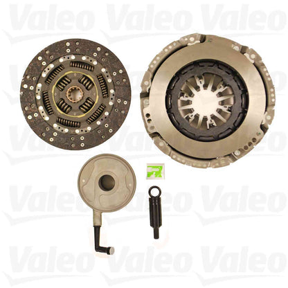 Valeo OE Replacement Kit 52982201