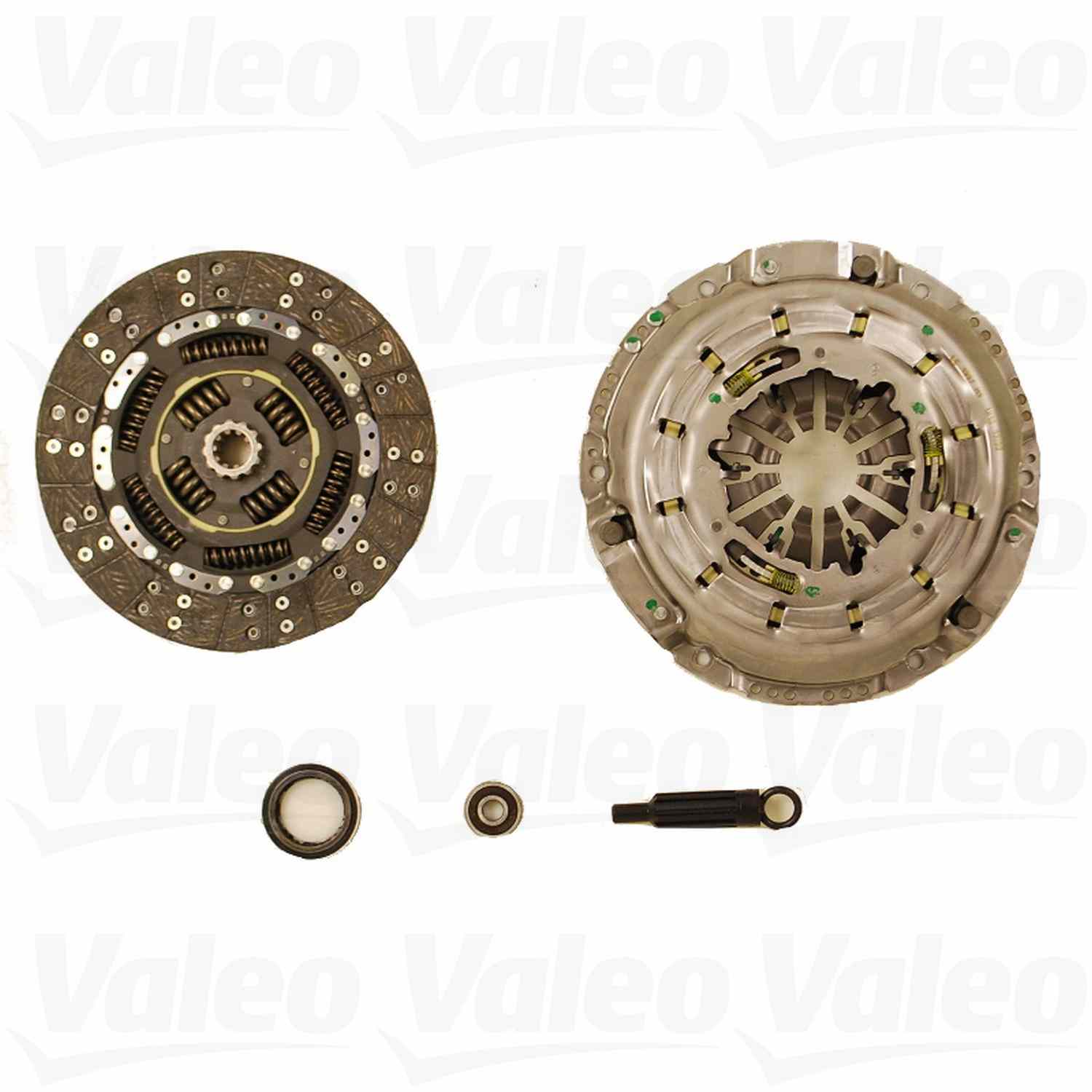 Valeo OE Replacement Kit 52982205