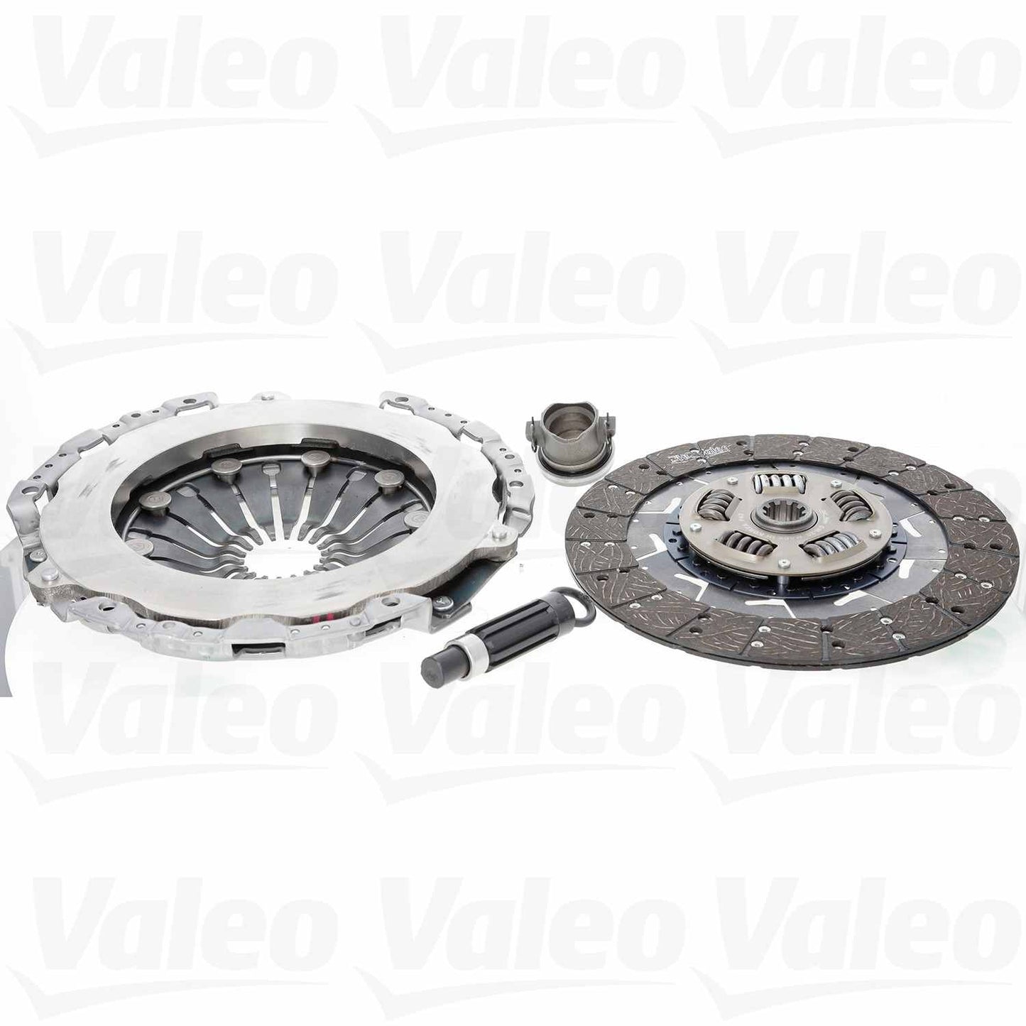 Valeo OE Replacement Kit 53021402