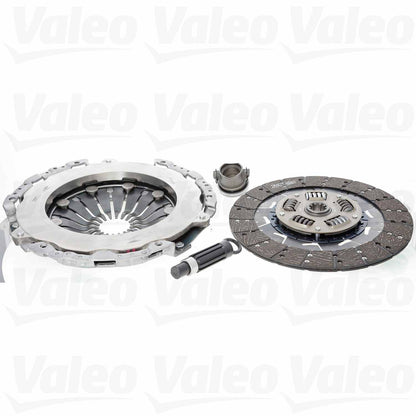 Valeo OE Replacement Kit 53021402