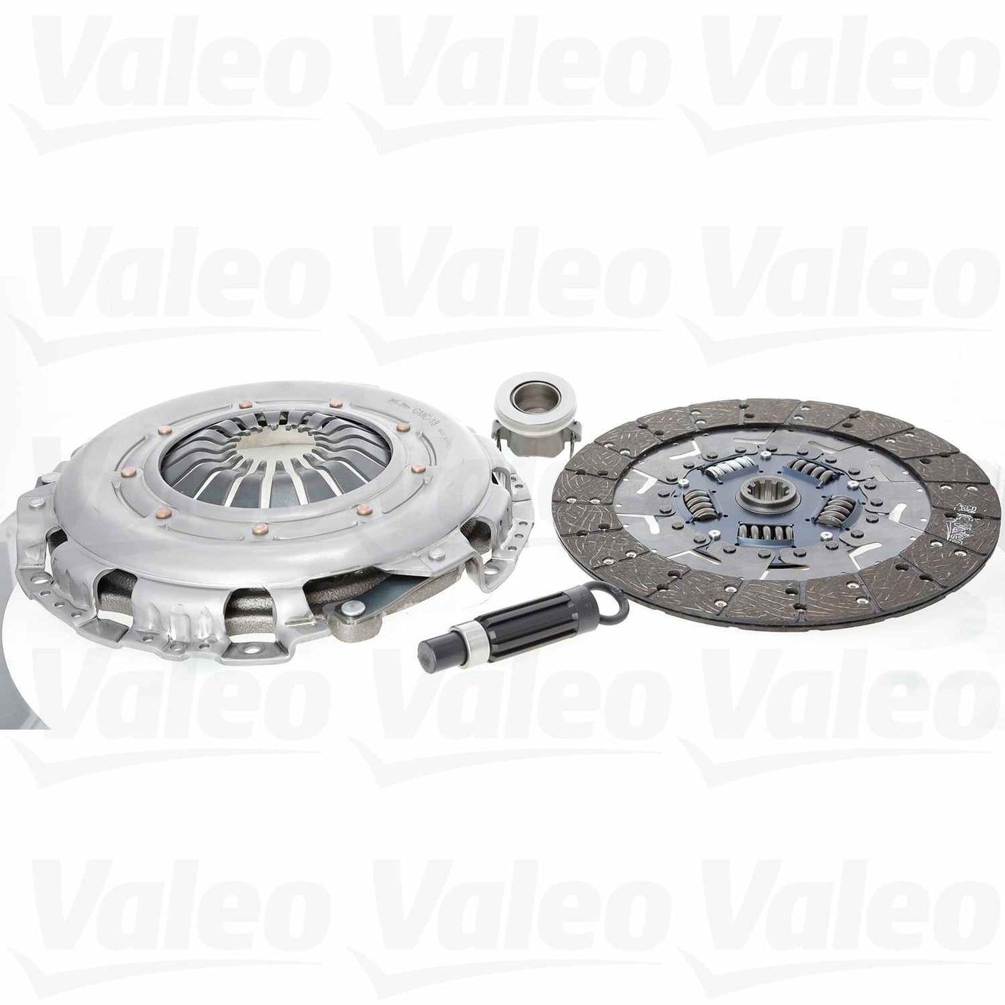 Valeo OE Replacement Kit 53021402