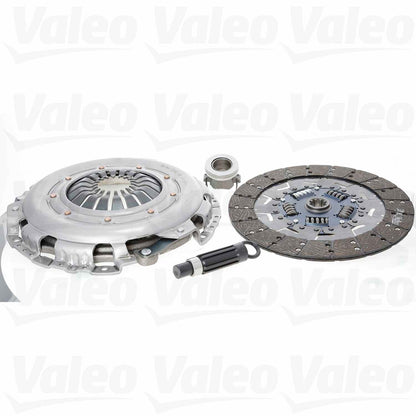 Valeo OE Replacement Kit 53021402