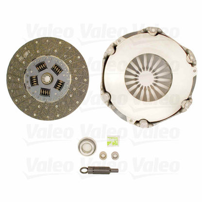 Valeo Transmission Clutch Kit 53022202