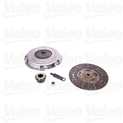 Valeo Transmission Clutch Kit 53022205