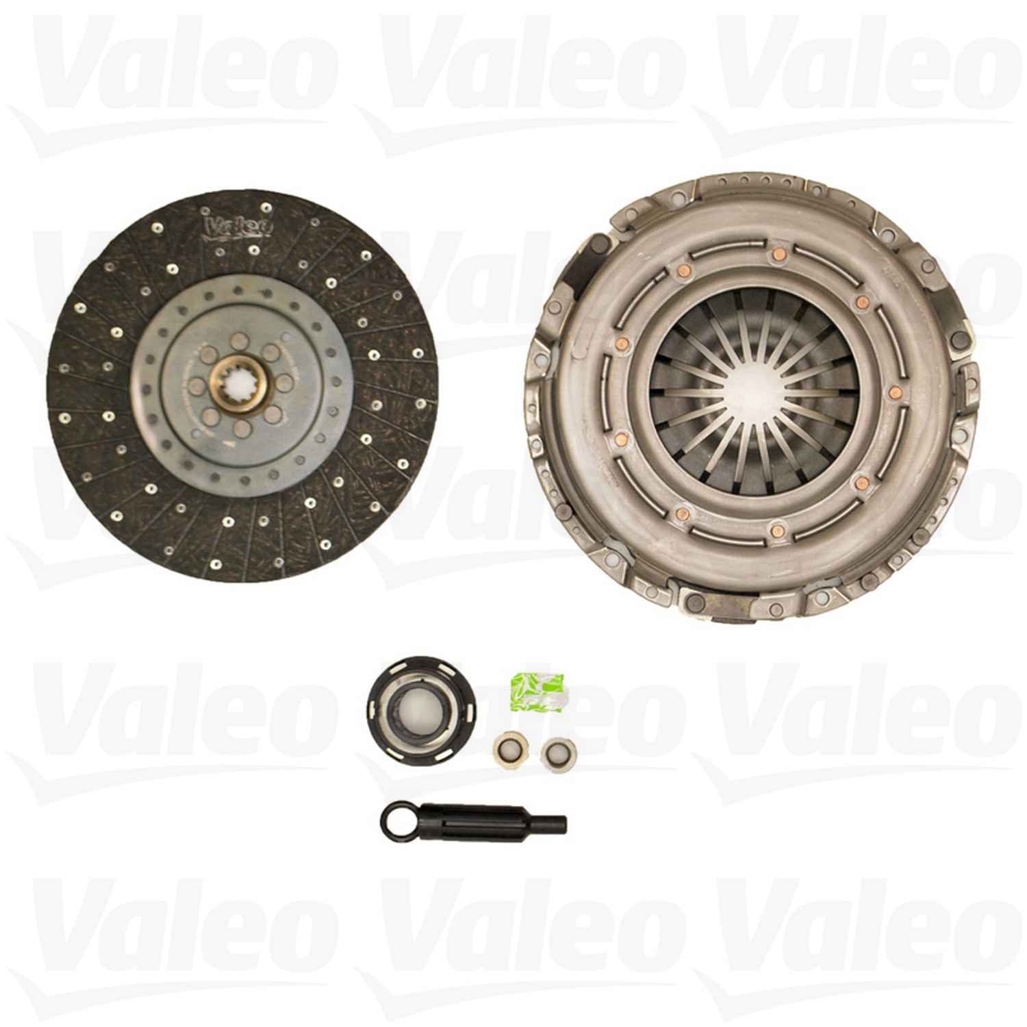 Valeo OE Replacement Kit 53022207