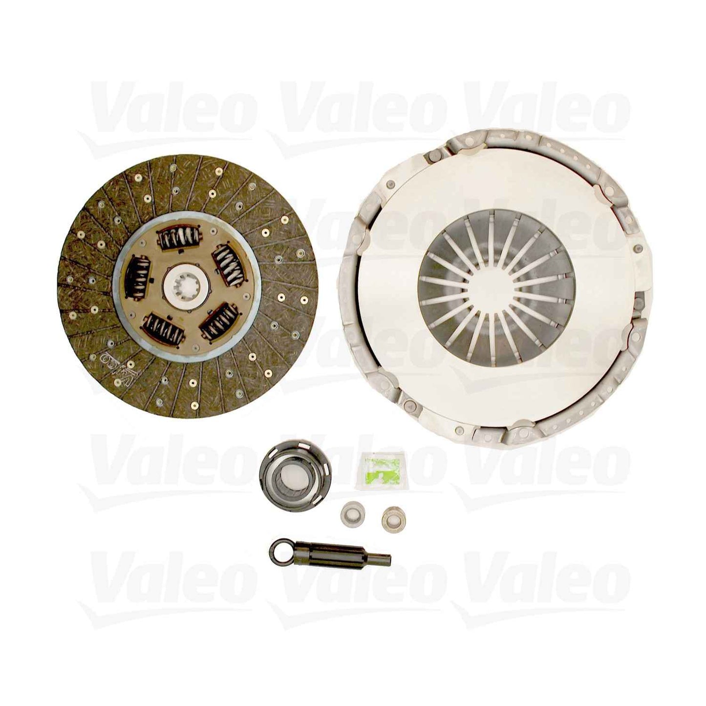 Valeo OE Replacement Kit 53022209