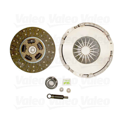 Valeo OE Replacement Kit 53022209