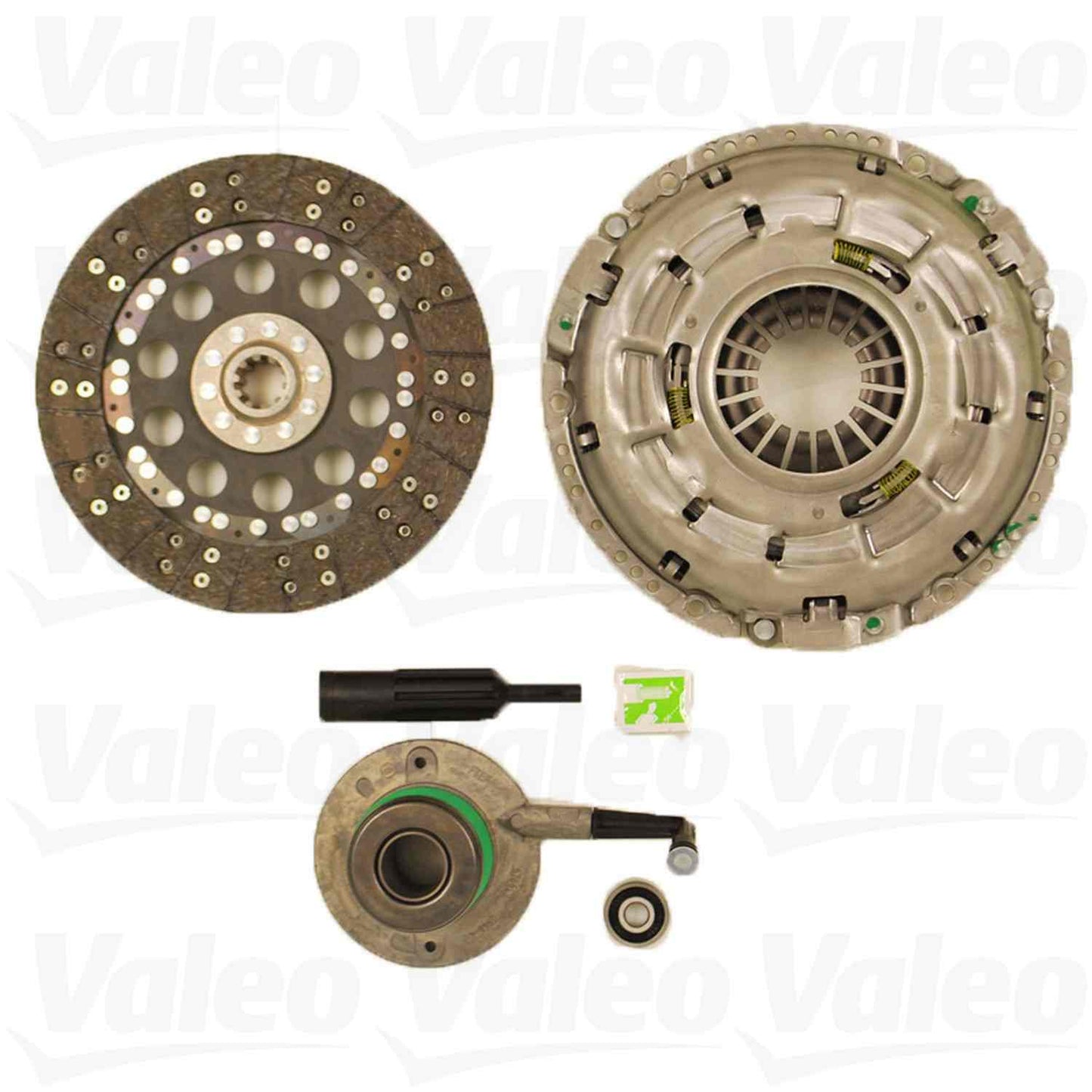 Valeo OE Replacement Kit 53022210