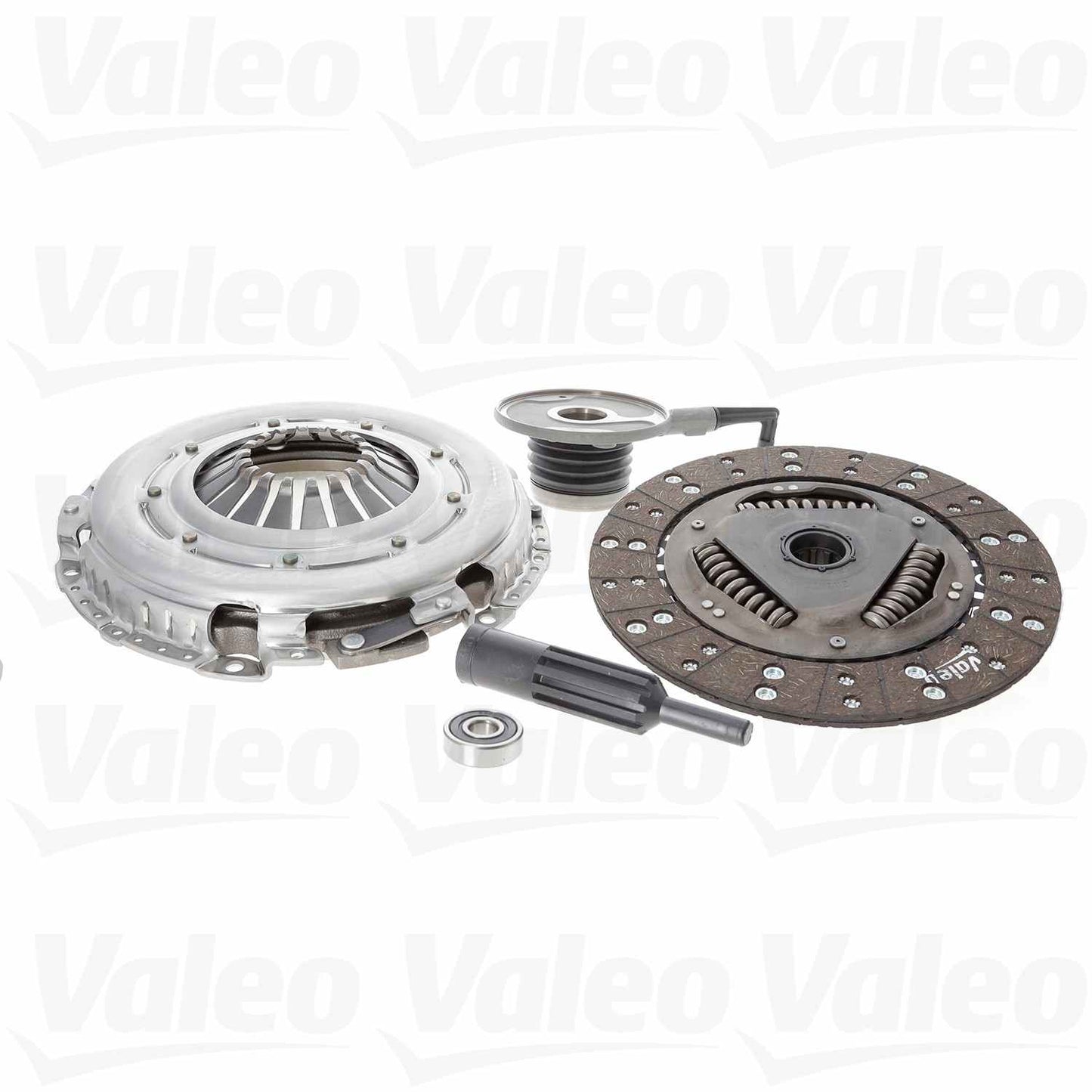 Valeo Service Clutch Kit 53022221