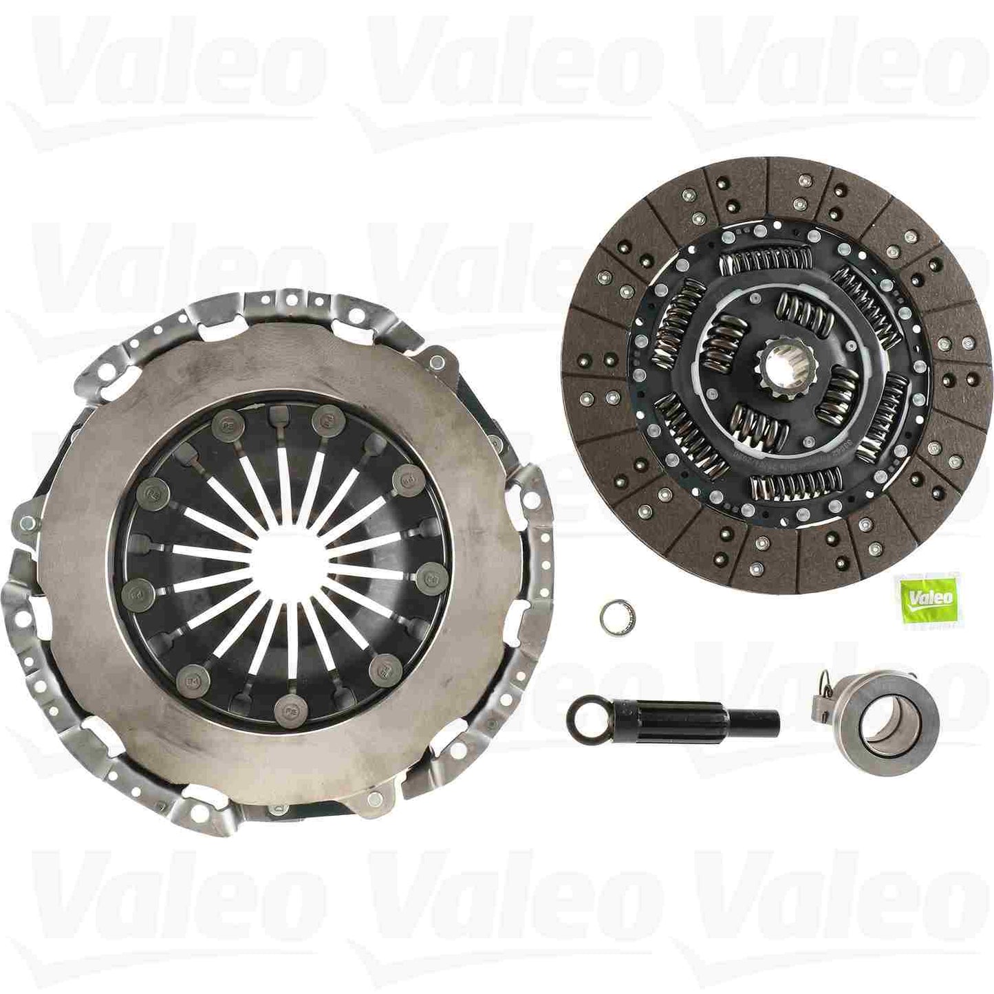 Valeo OE Replacement Kit 53051401