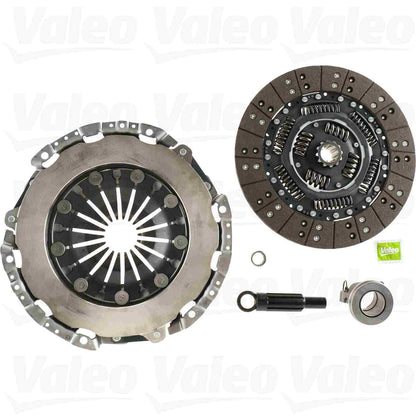Valeo OE Replacement Kit 53051401