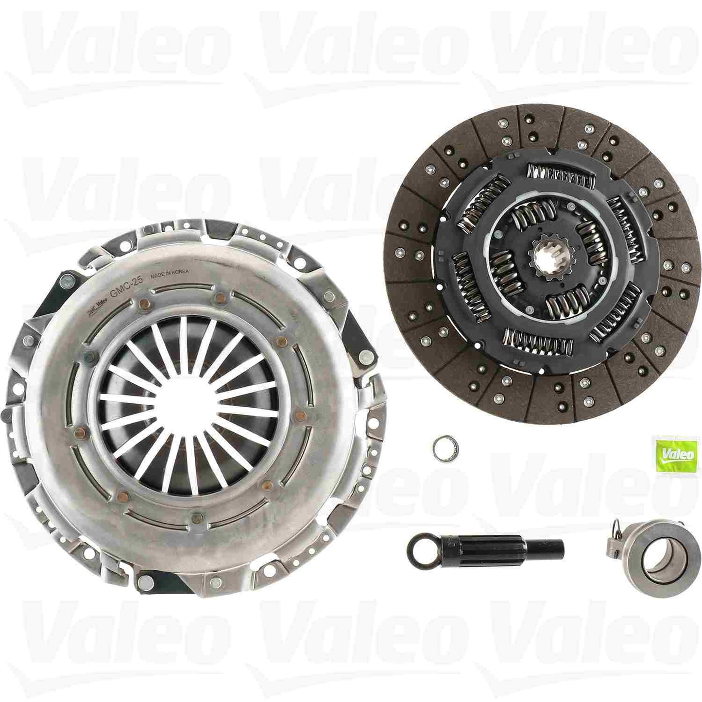 Valeo OE Replacement Kit 53051401