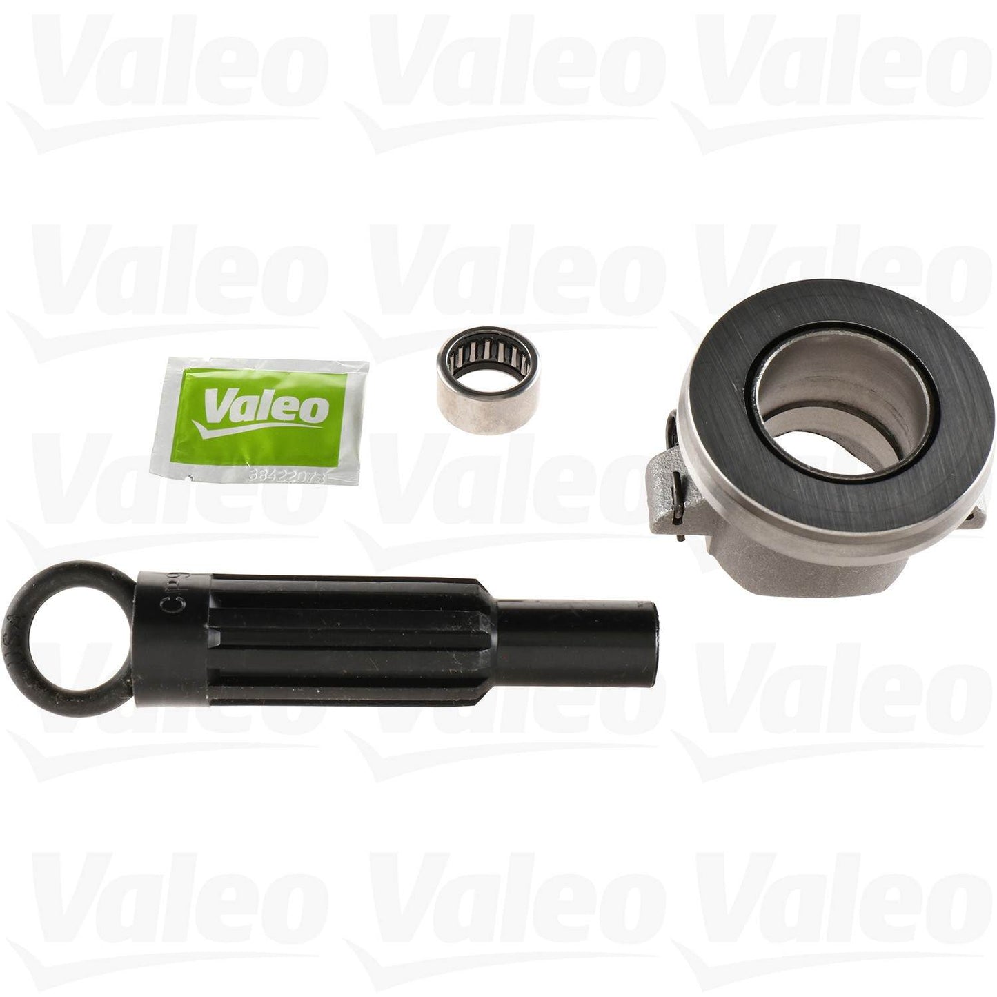 Valeo OE Replacement Kit 53051401