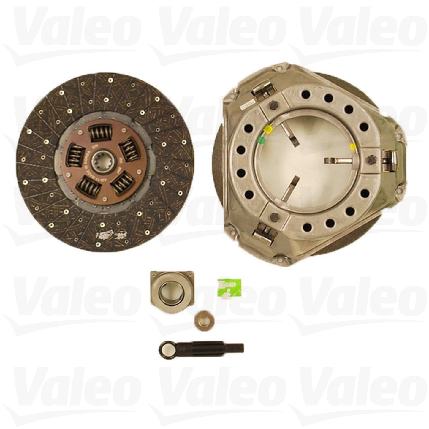 Valeo Transmission Clutch Kit 53052001 main image