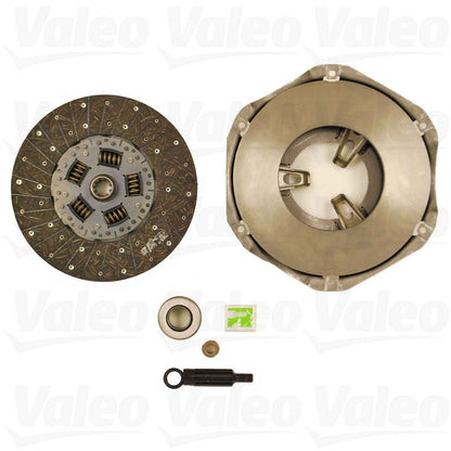 Valeo OE Replacement Kit 53052201